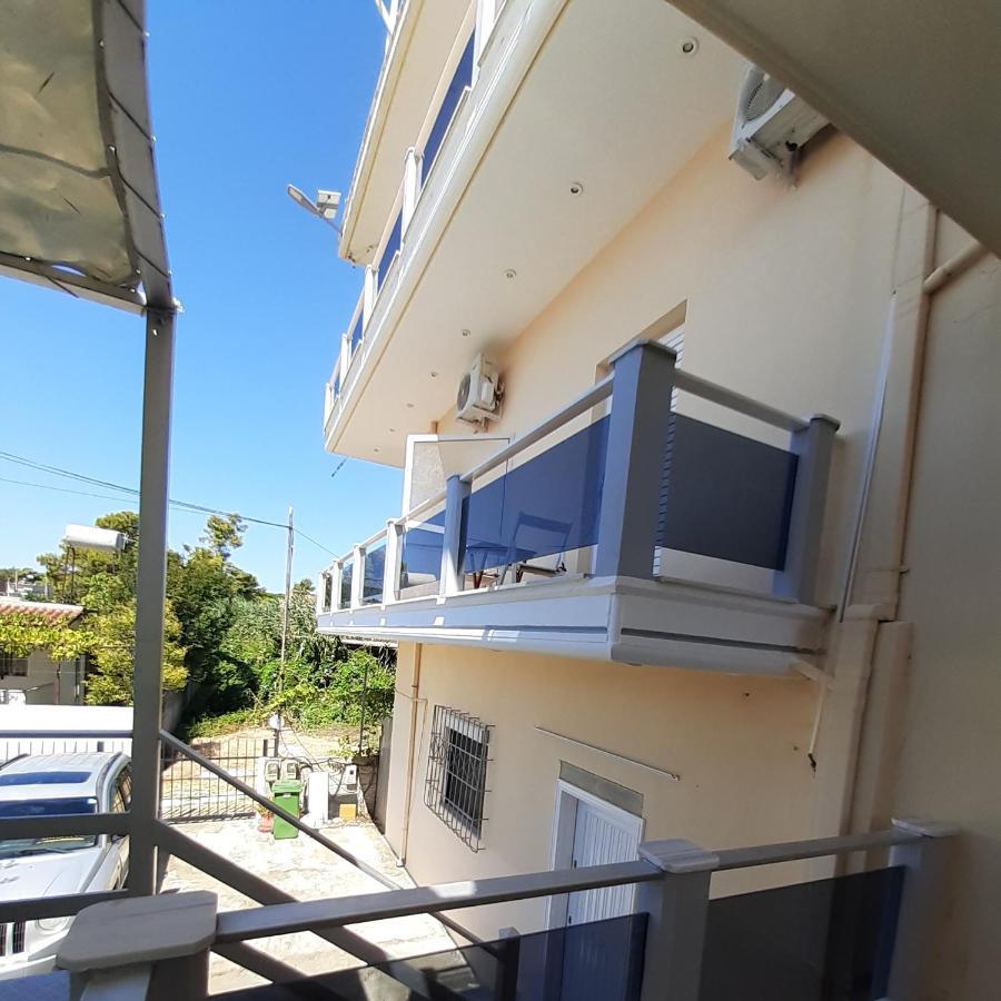 Collaku Apartment'S Vlore Exterior photo
