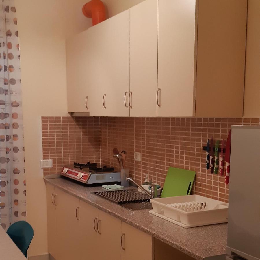 Collaku Apartment'S Vlore Exterior photo