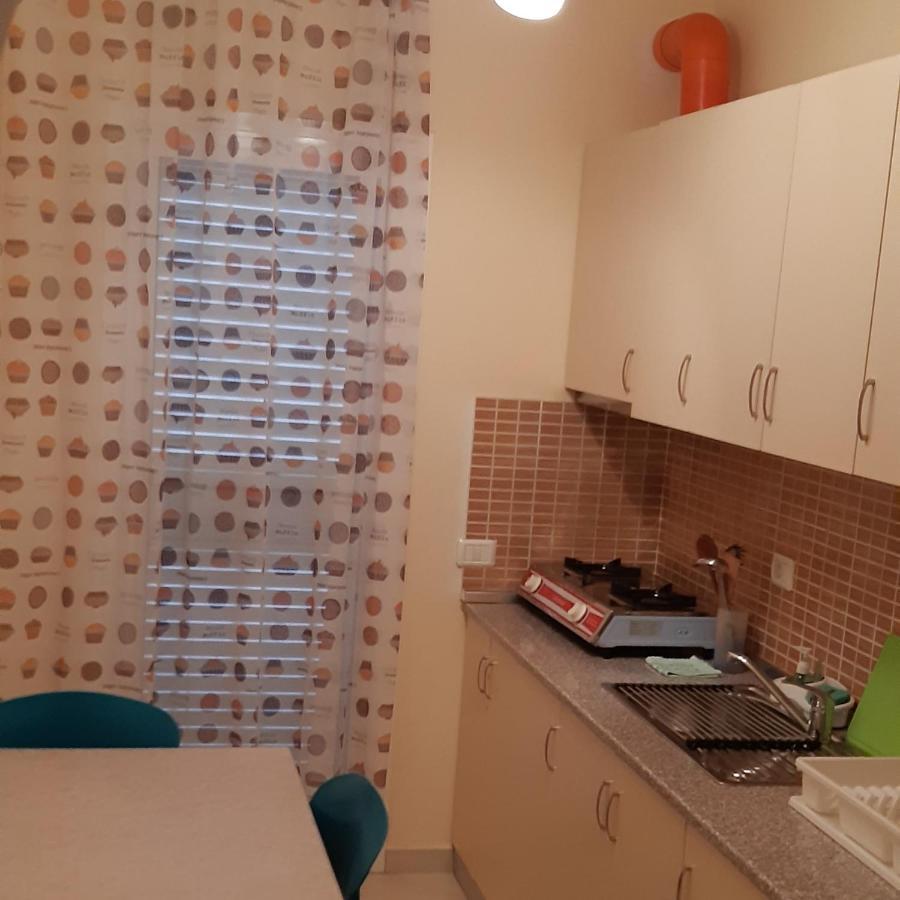 Collaku Apartment'S Vlore Exterior photo