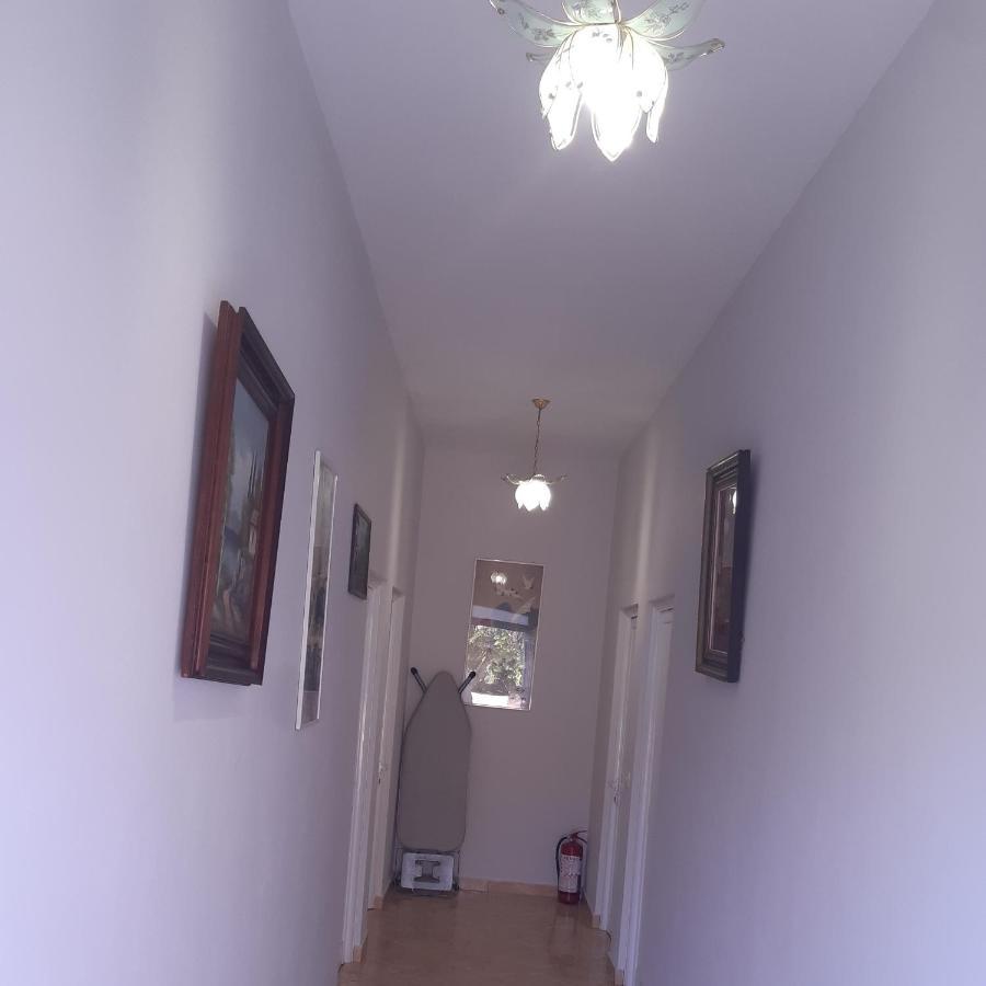 Collaku Apartment'S Vlore Exterior photo