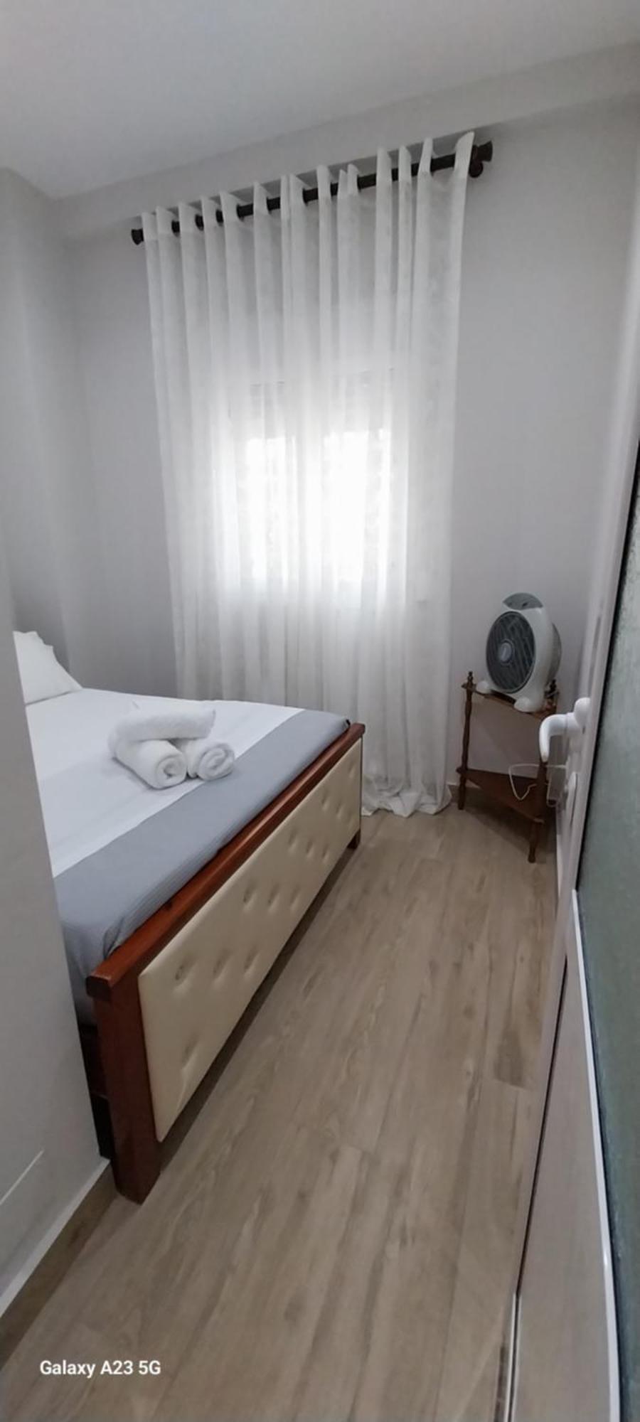 Collaku Apartment'S Vlore Exterior photo