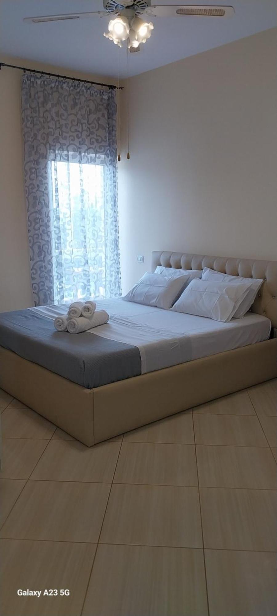 Collaku Apartment'S Vlore Exterior photo