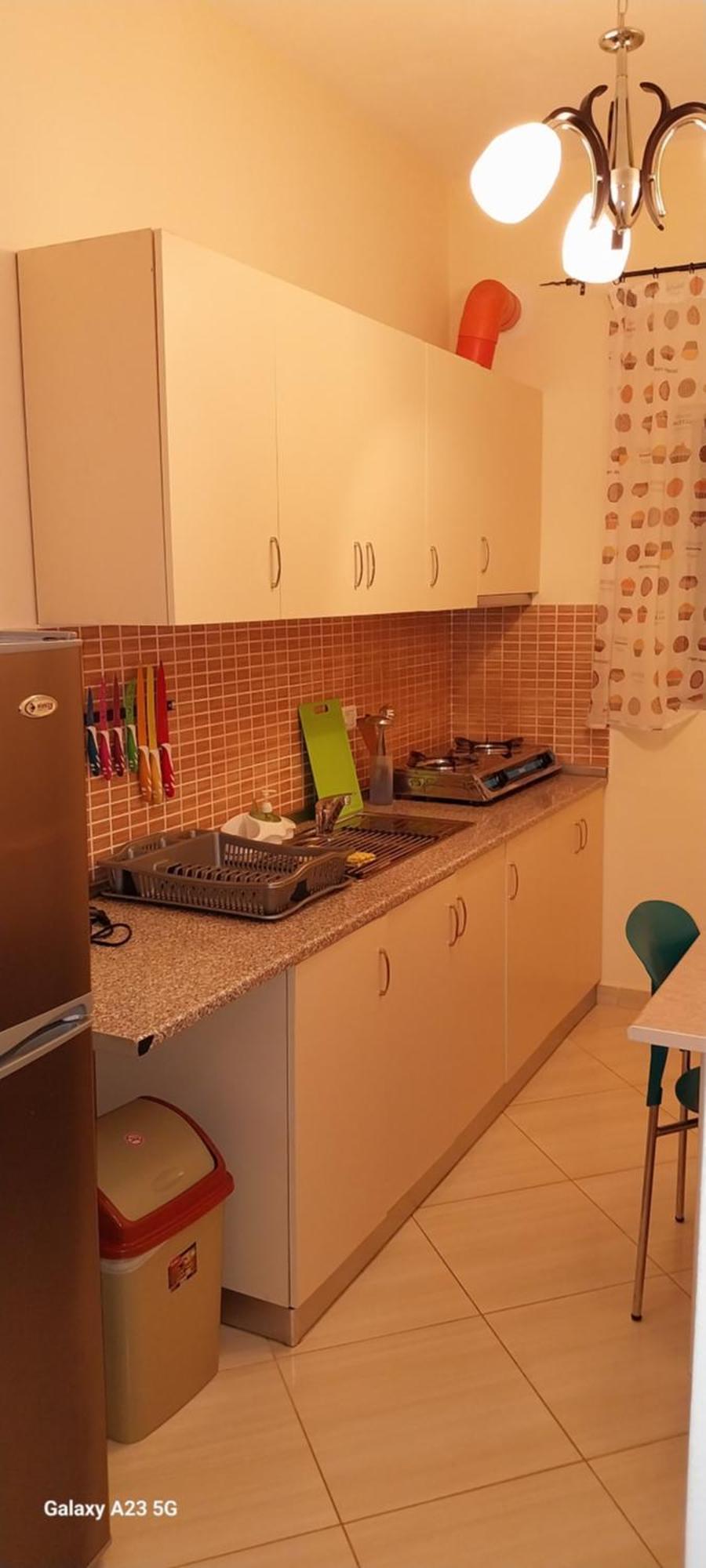 Collaku Apartment'S Vlore Exterior photo