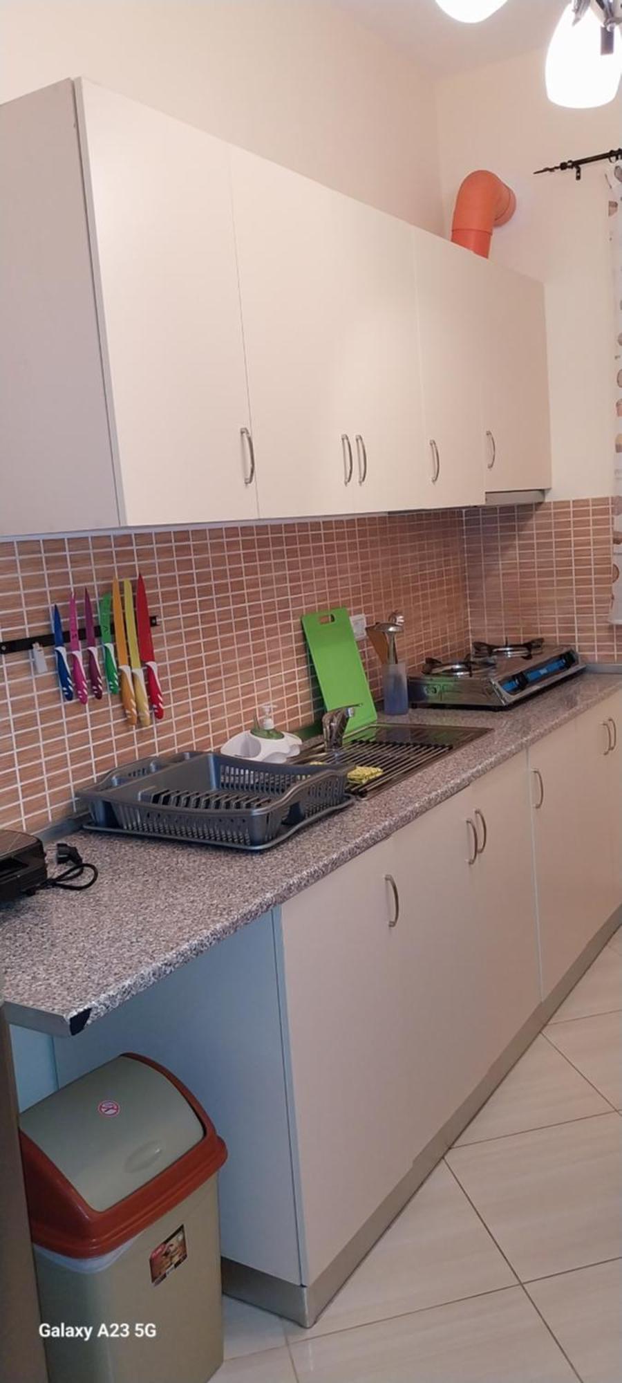 Collaku Apartment'S Vlore Exterior photo